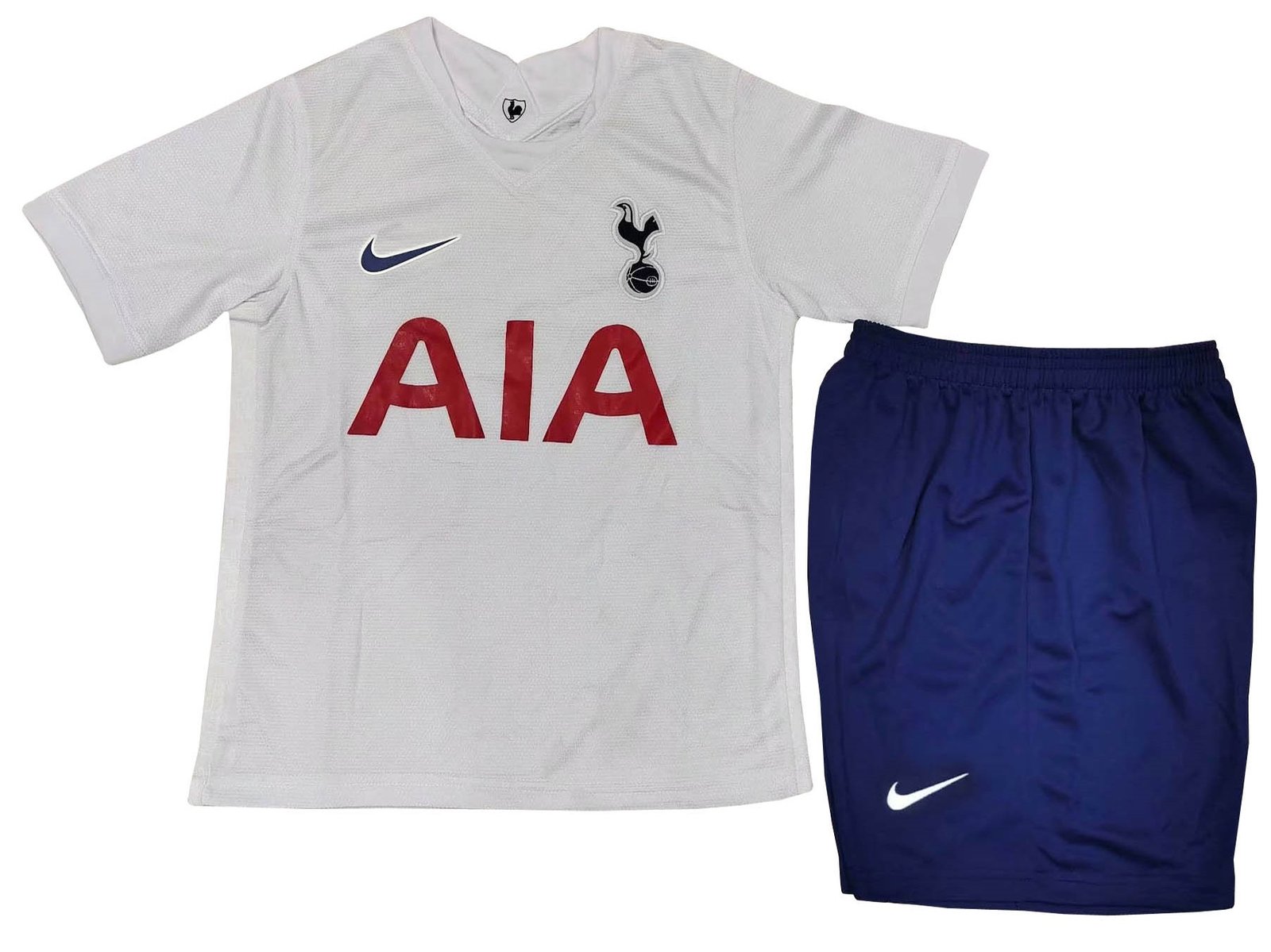 Kit infantil I Tottenham 2021 2022 Home